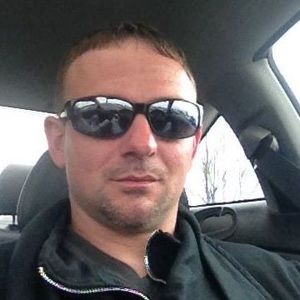 Meet your Posher, Roy